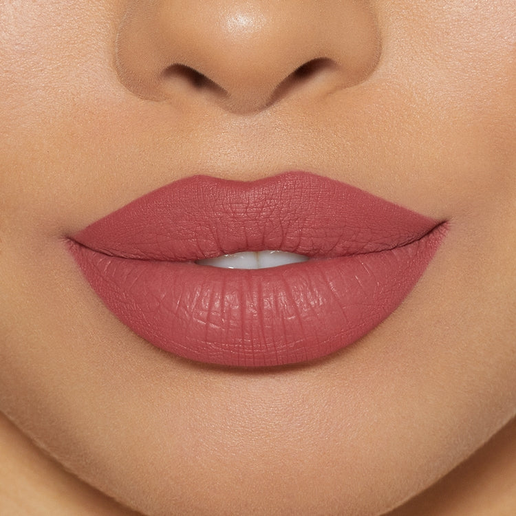 Kristen Matte Liquid Lipstick