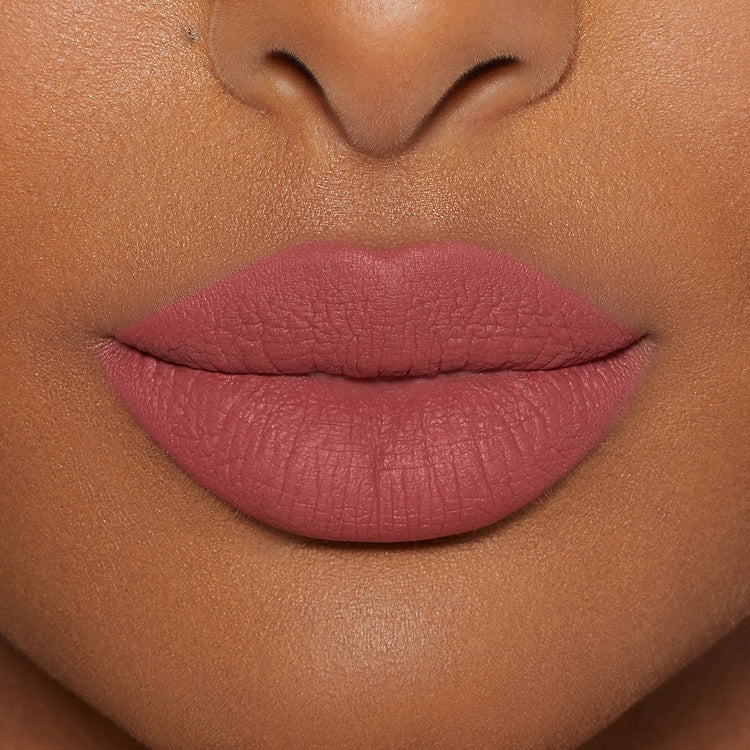 Kristen Matte Liquid Lipstick