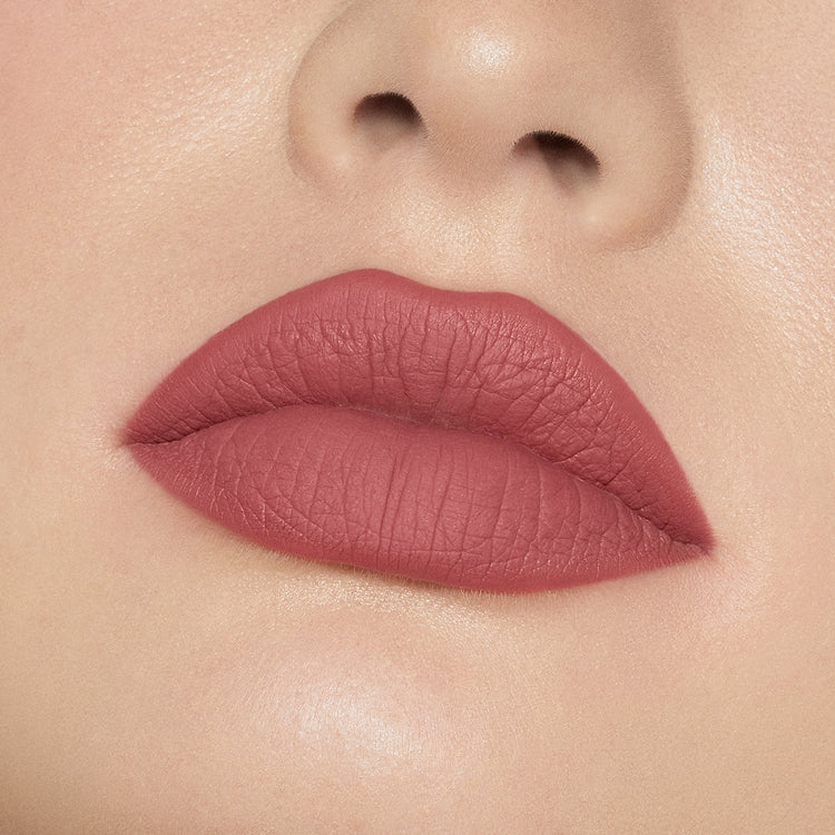 Kristen Matte Liquid Lipstick