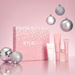 KYLIE’S BEAUTY SECRETS HOLIDAY SET