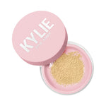 Yellow Setting Powder