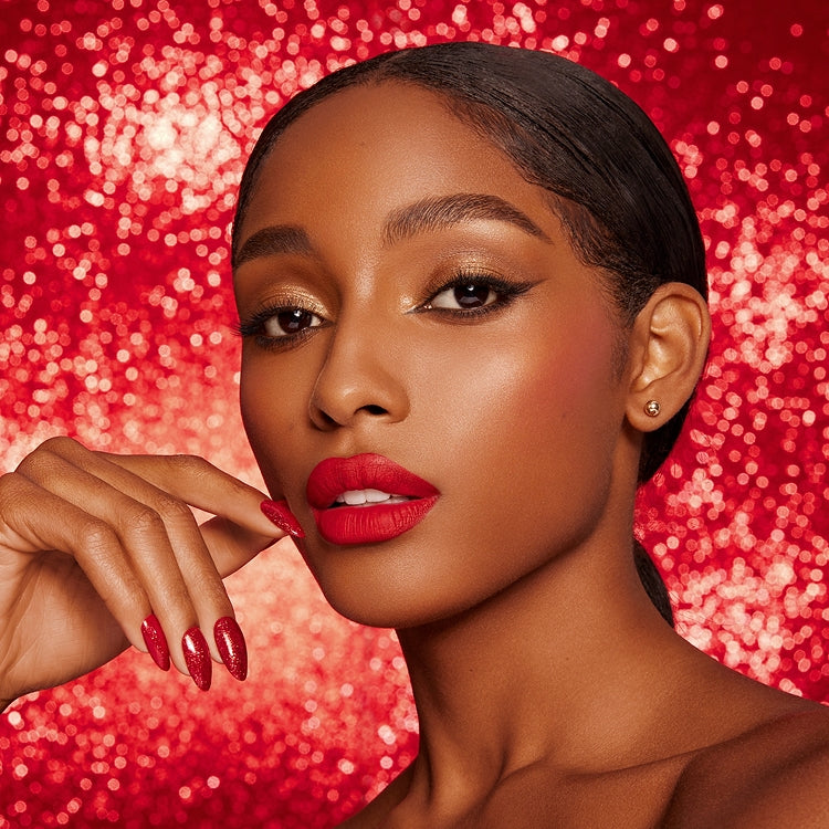 Holiday Collection Dashing Matte Lip Kit