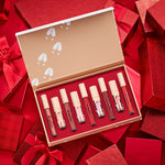Holiday Collection Liquid Lipstick & High Gloss Vault