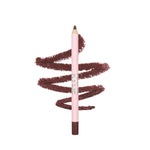 Shimmery Brown Gel Eyeliner Pencil