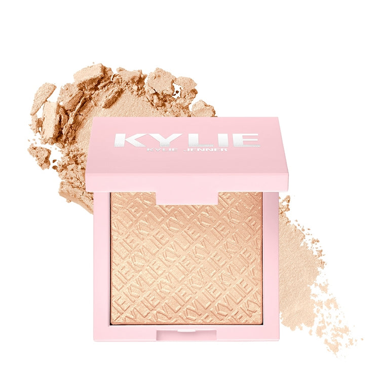 Cheers Darling Kylighter Illuminating Powder