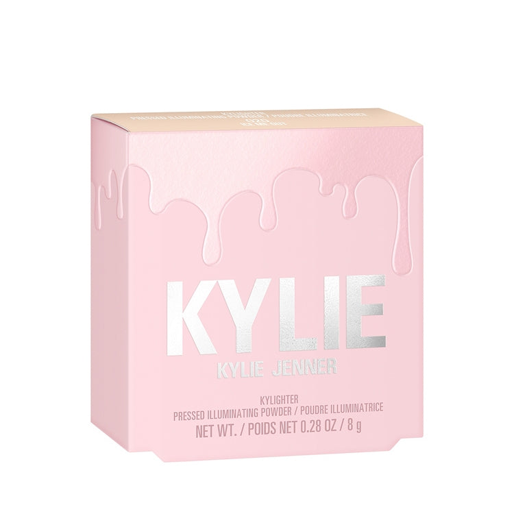 Ice Me Out Kylighter Illuminating Powder