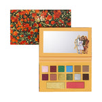 KYLIE WIZARD OF OZ EYE & FACE PRESSED POWDER PALETTE