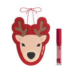 Holiday Collection Matte Liquid Lipstick Ornament