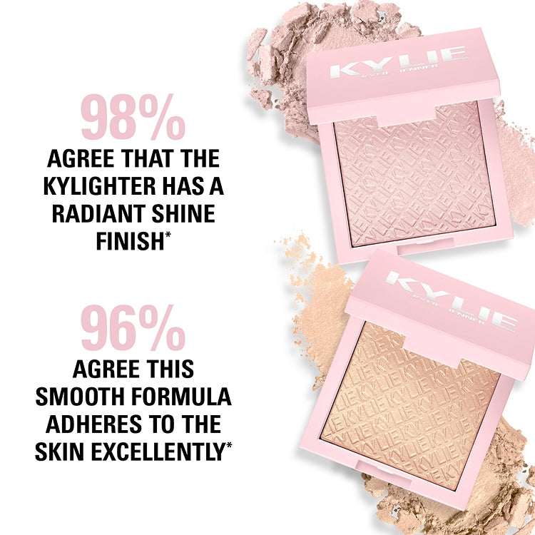 Cheers Darling Kylighter Illuminating Powder