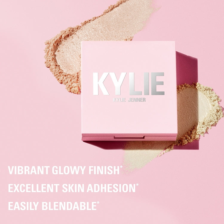 Ice Me Out Kylighter Illuminating Powder