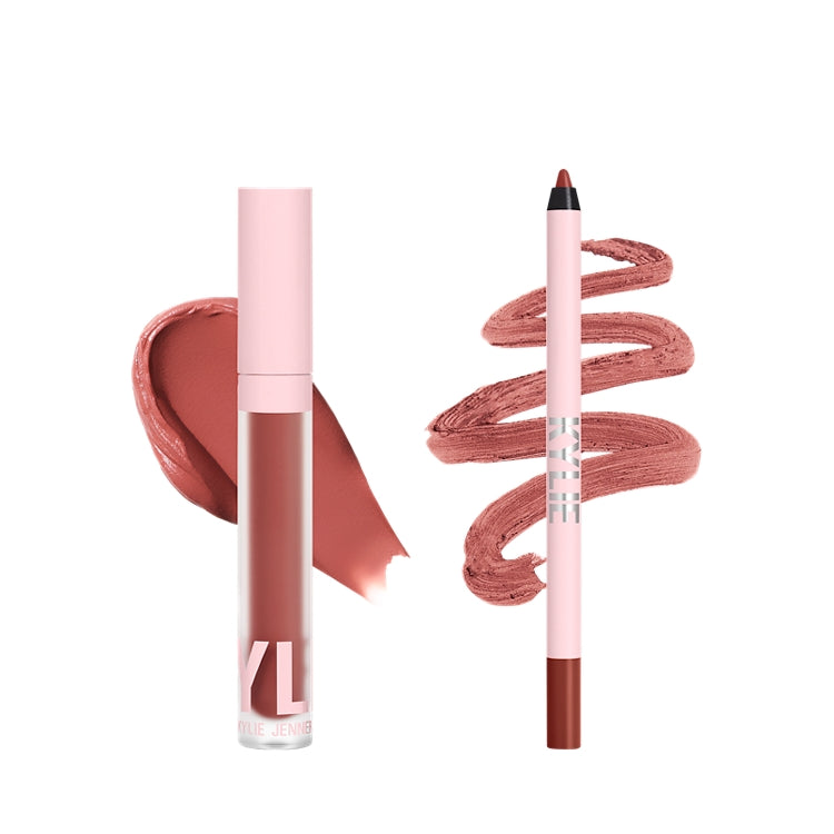 Sister Sister Lip Blush Kit