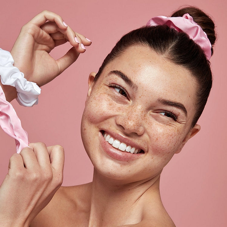 Kylie Skin Scrunchies