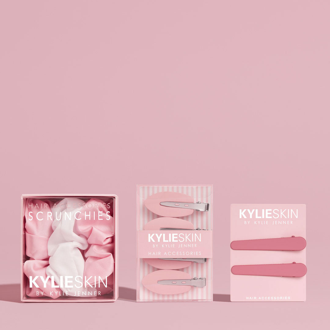 Hair Accessories Bundle